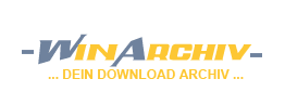 WinArchiv.de - Das kostenlose Software Verzeichnis